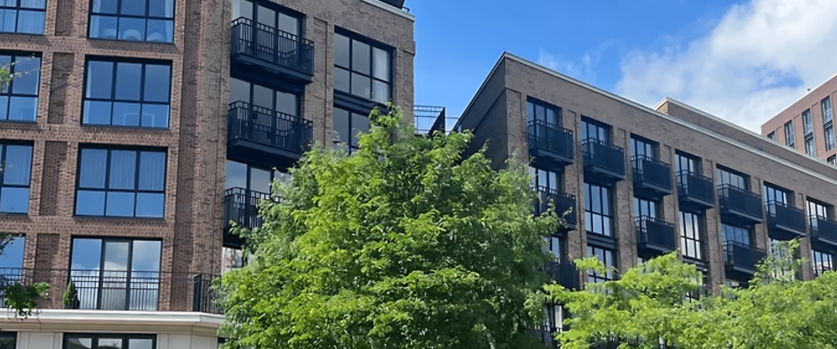 Appartement huren in Den Bosch