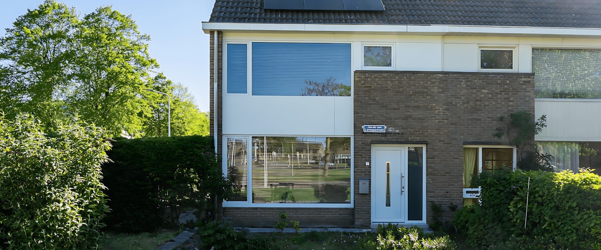 Huis huren in Terneuzen