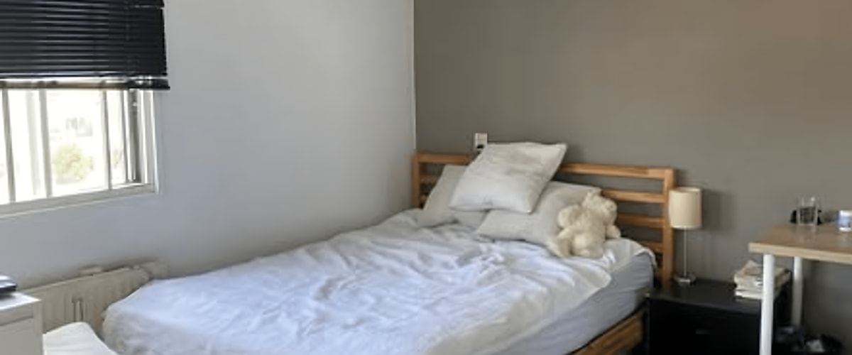 Kamer huren in Rotterdam