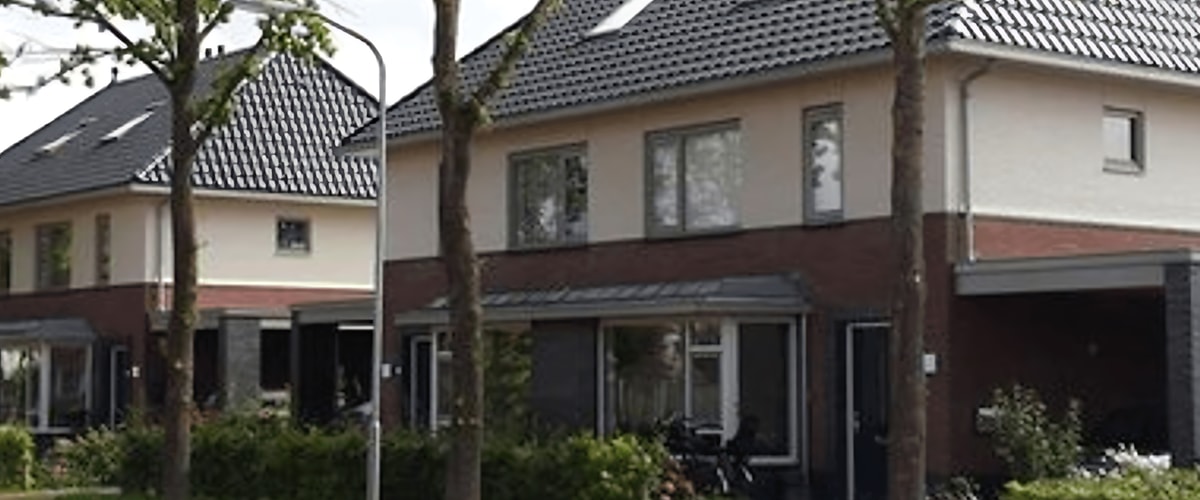Huis huren in Zuidhorn