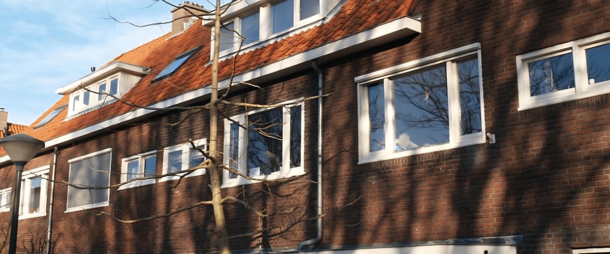 Huis huren in Eindhoven