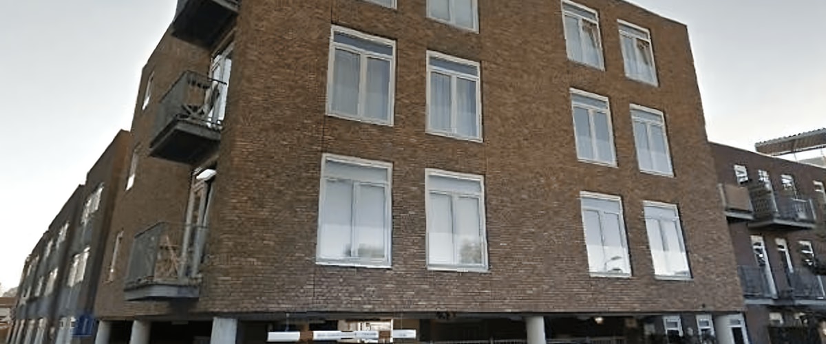 Appartement huren in Tilburg
