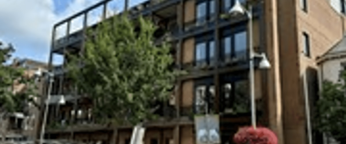 Appartement huren in Apeldoorn