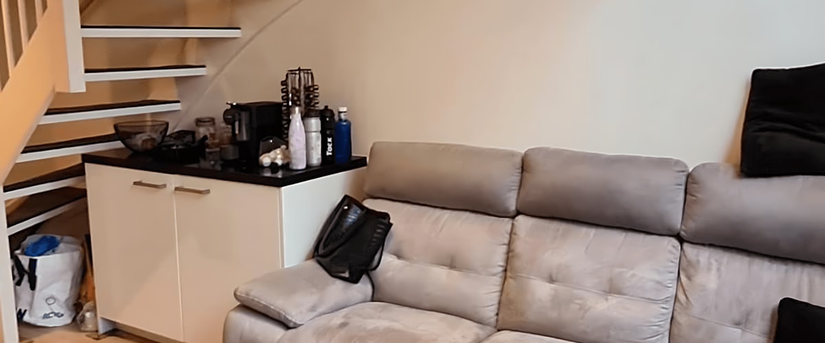 Appartement huren in Groningen