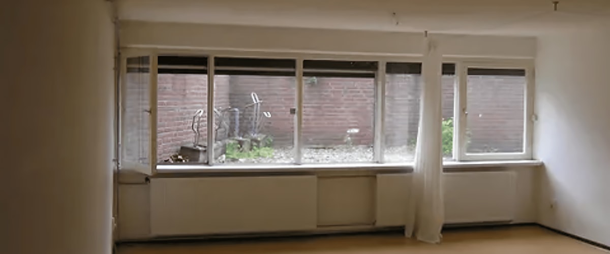 Studio huren in Maastricht