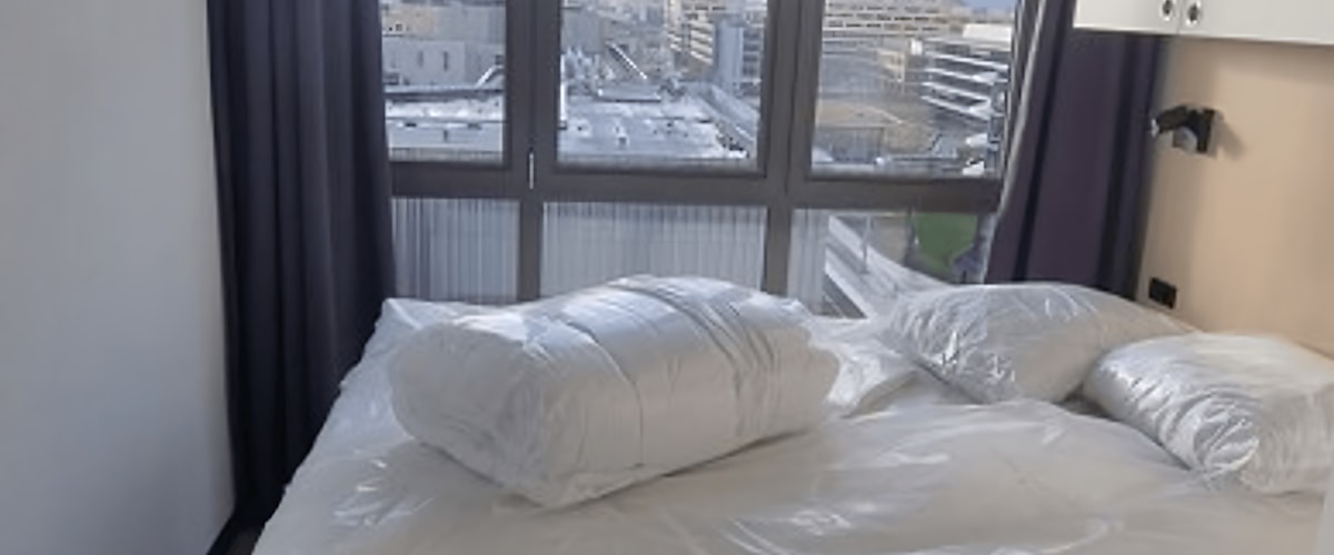 Appartement huren in Amsterdam