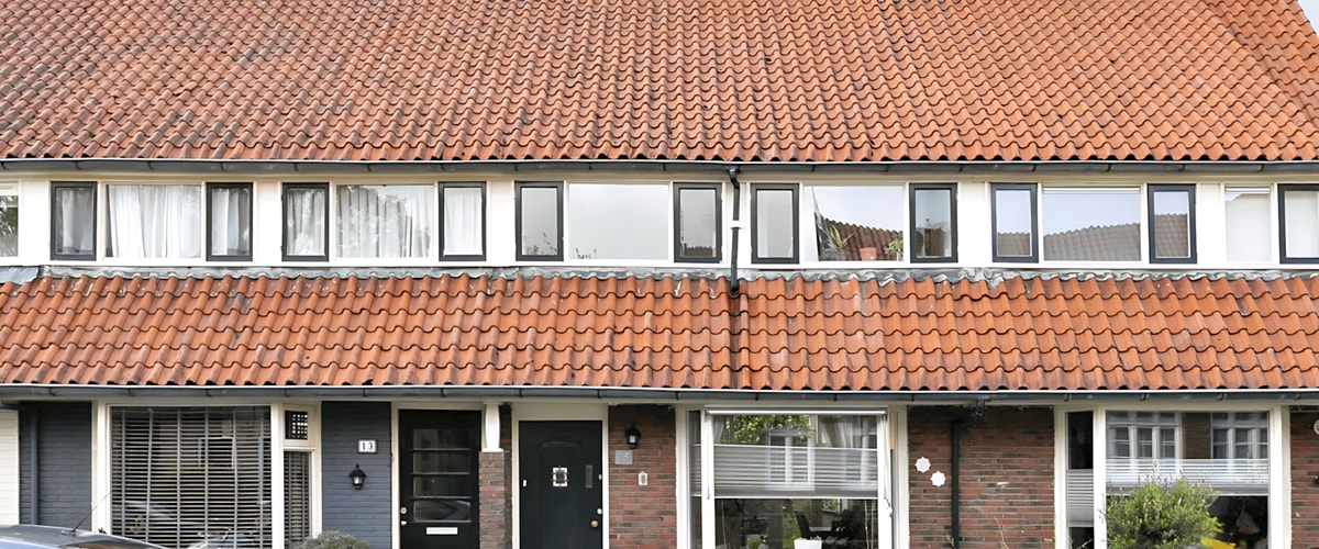 Huis huren in Leeuwarden