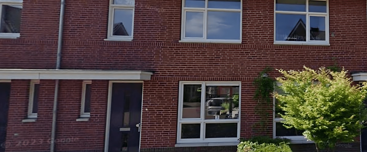 Huis huren in Breda