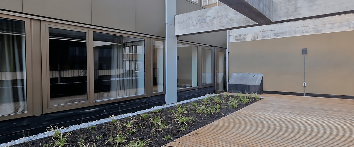 Studio huren in Rotterdam