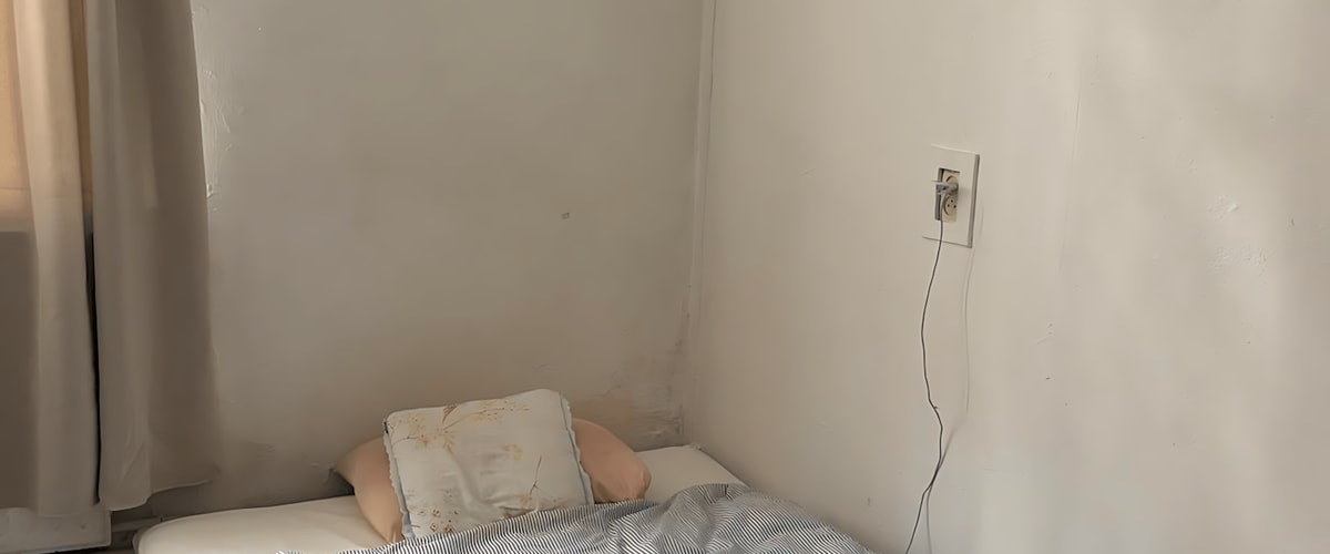 Kamer huren in Leiden
