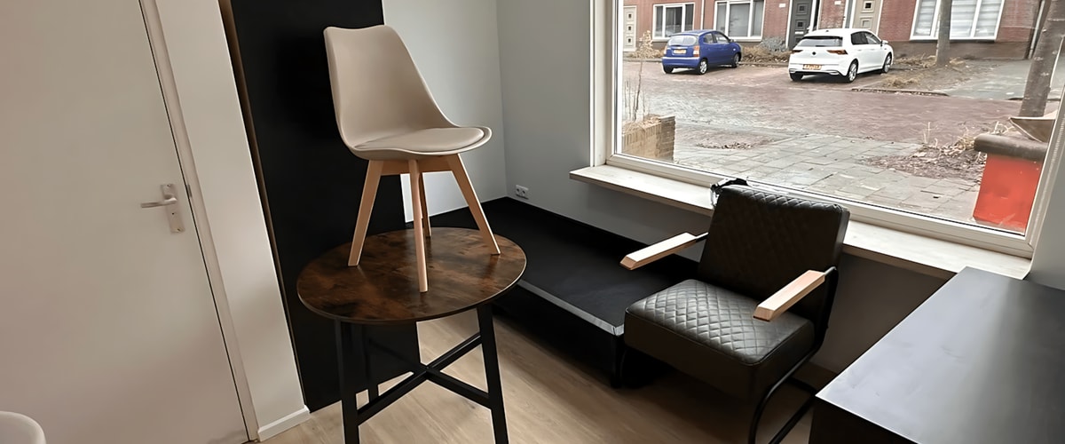 Studio huren in Enschede