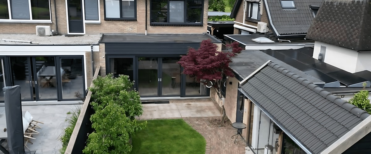 Huis huren in Rhoon