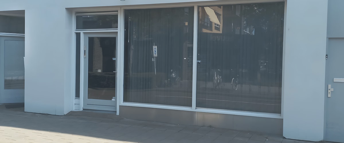 Studio huren in Oss