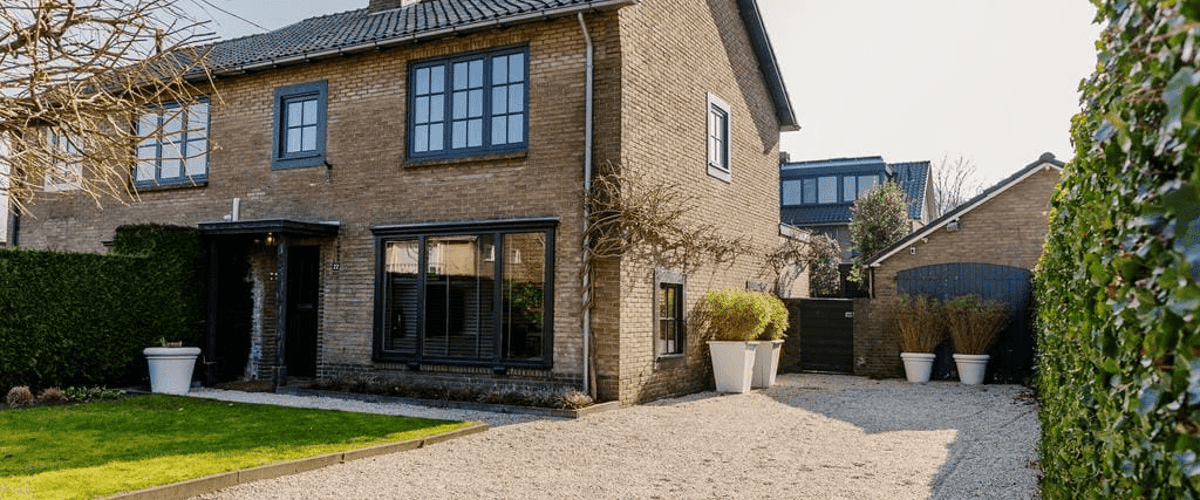 Huis huren in Laren Nh