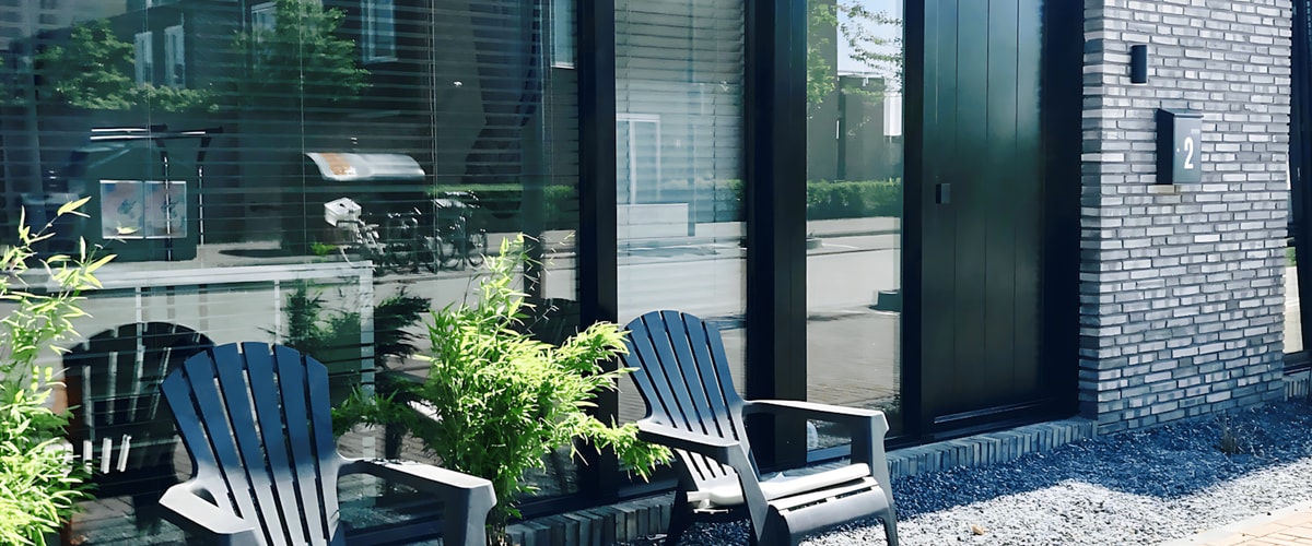 Appartement huren in Amsterdam