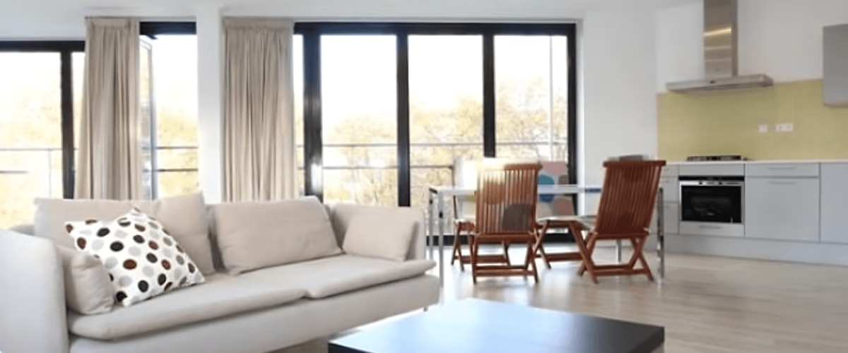 Appartement huren in Amsterdam