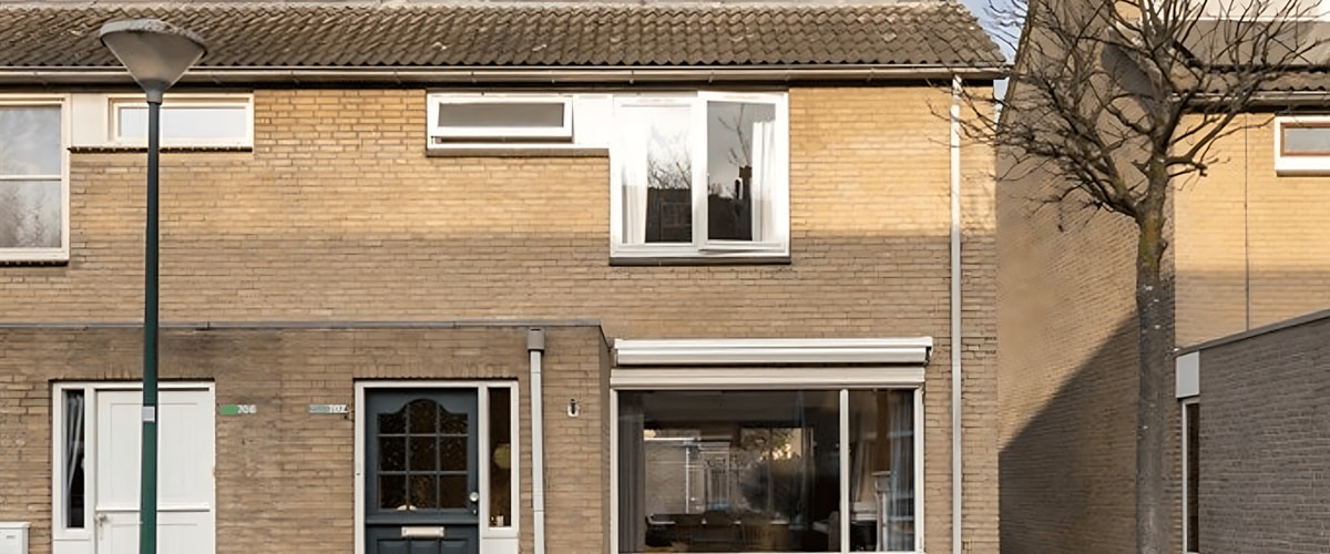 Huis huren in Maarssen