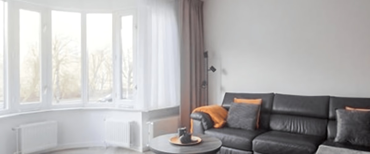 Appartement huren in Den Haag