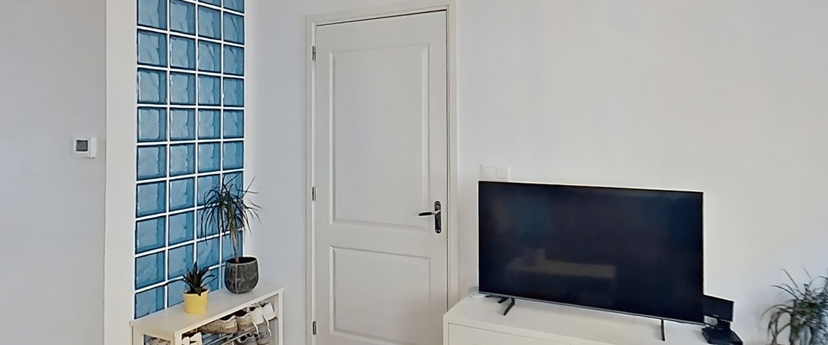 Appartement huren in Rotterdam