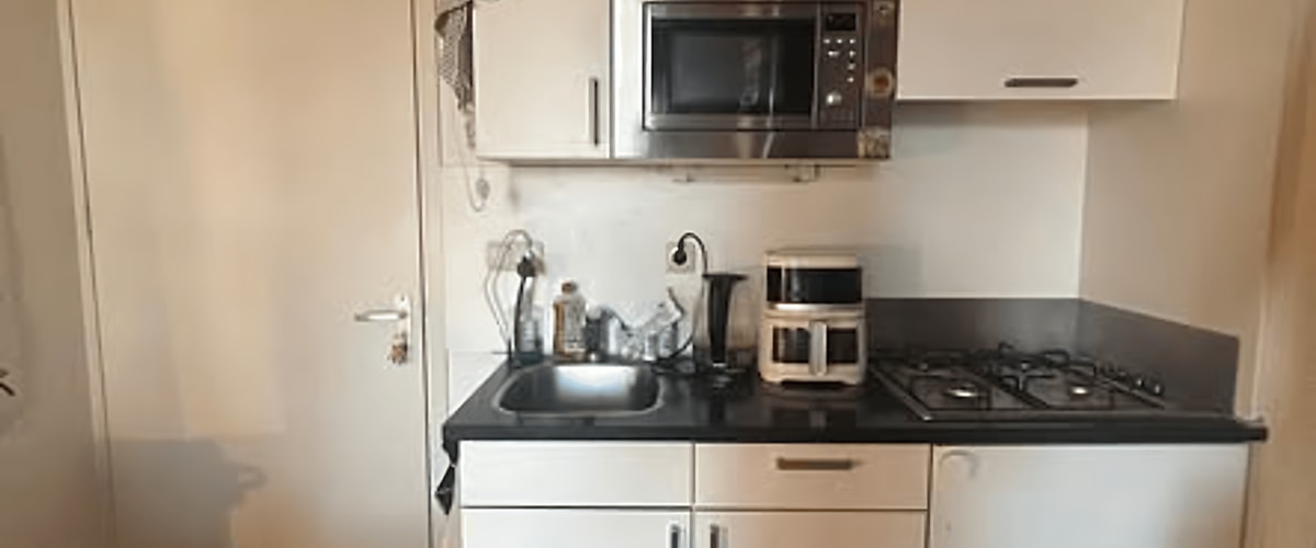 Kamer huren in Groningen
