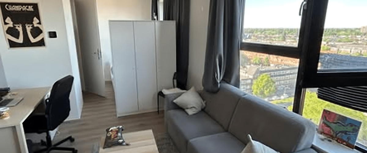 Kamer huren in Groningen