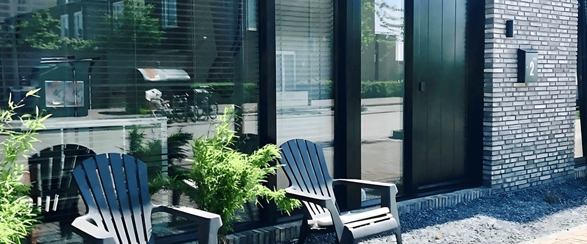 Appartement huren in Amsterdam