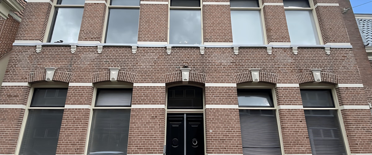 Studio huren in Groningen