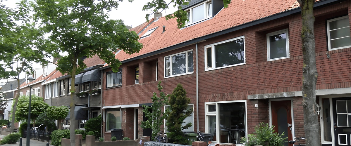 Appartement huren in Eindhoven