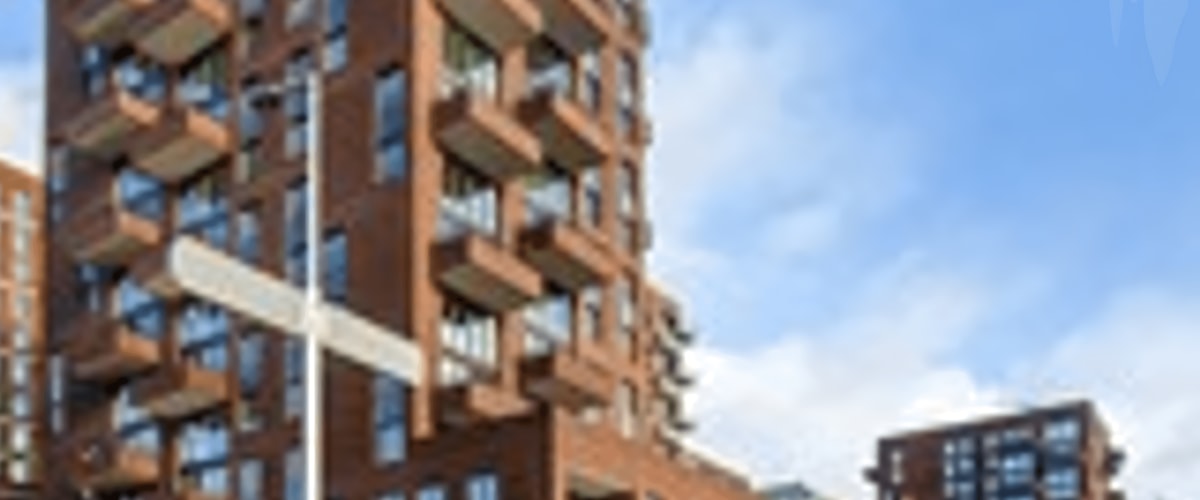 Appartement huren in Rotterdam