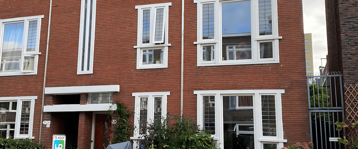 Appartement huren in Groningen