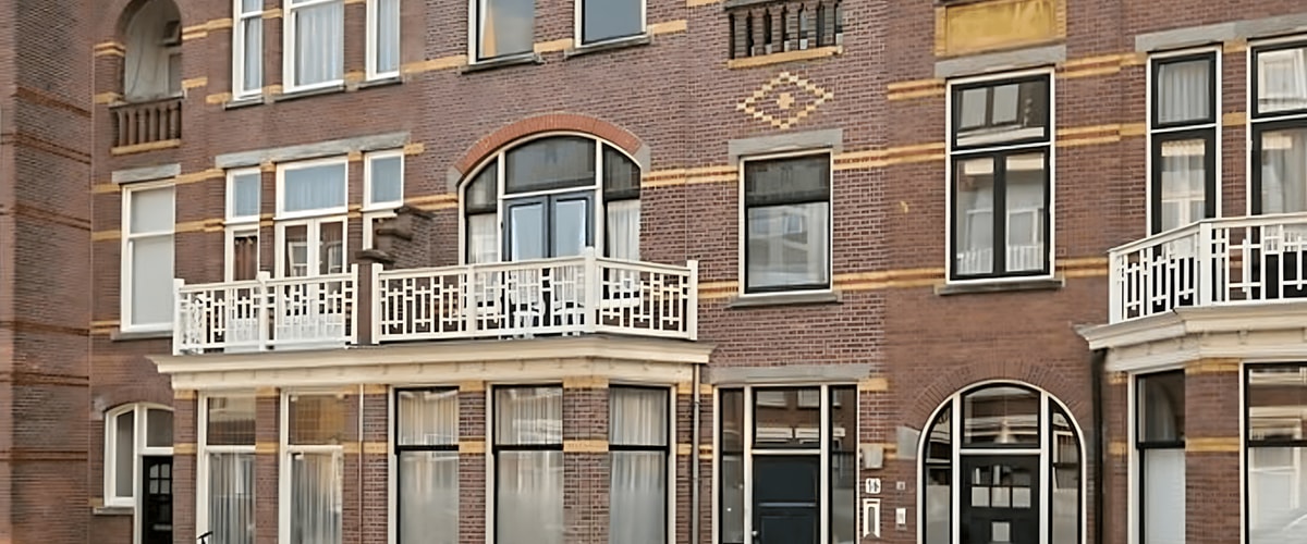 Huis huren in Den Haag