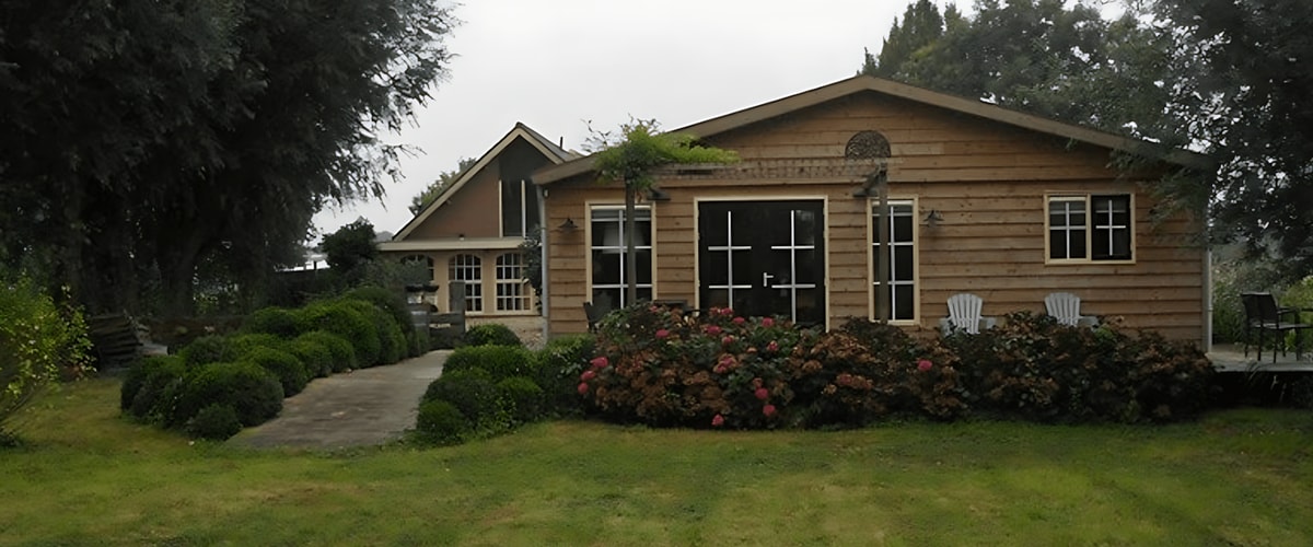 Huis huren in Wilnis