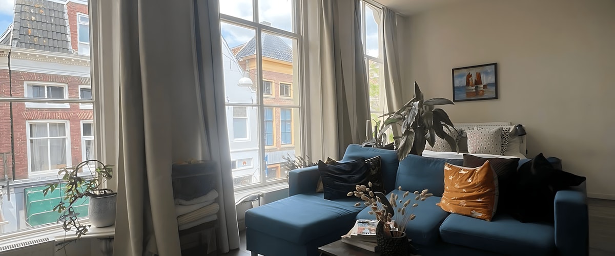 Kamer huren in Groningen