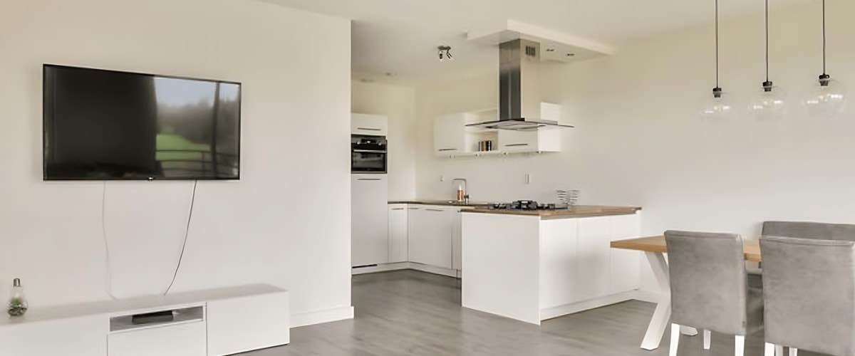 Appartement huren in Amstelveen