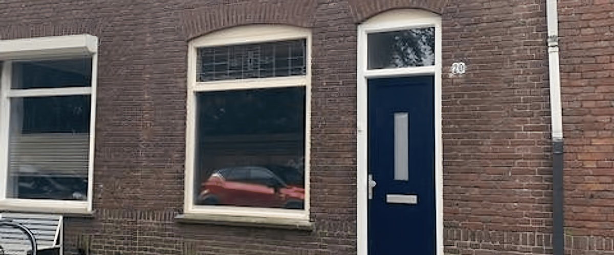Huis huren in Tilburg