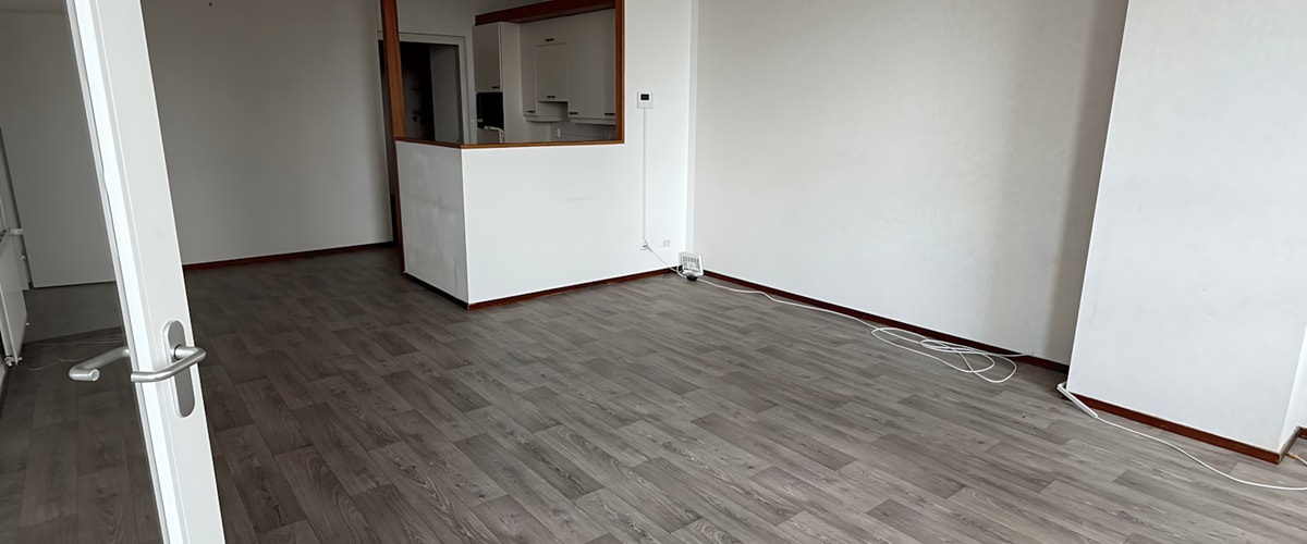 Appartement huren in Enschede