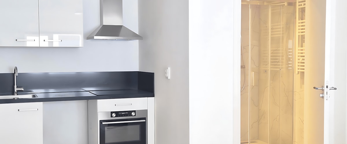 Appartement huren in Den haag