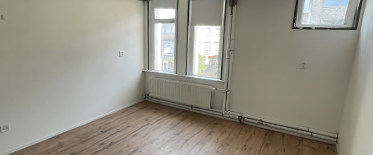 Kamer huren in Groningen