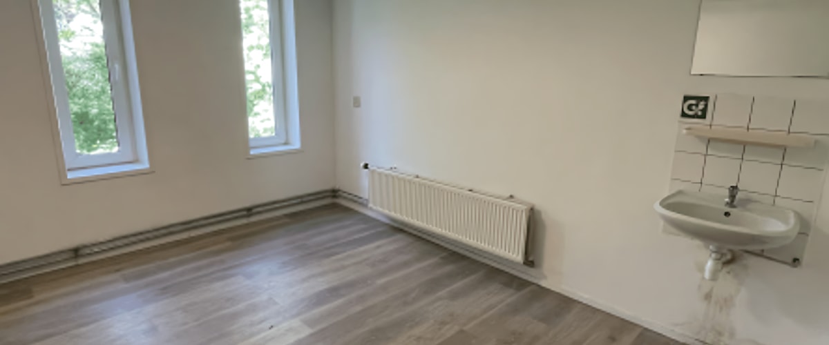 Kamer huren in Groningen