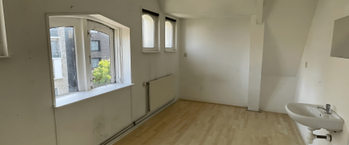 Kamer huren in Groningen