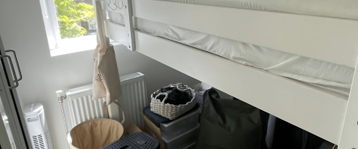 Kamer huren in Groningen