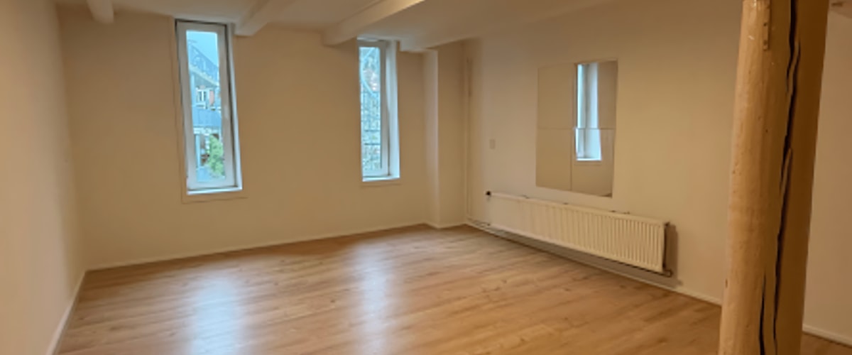 Kamer huren in Groningen