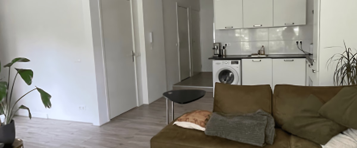 Kamer huren in Groningen