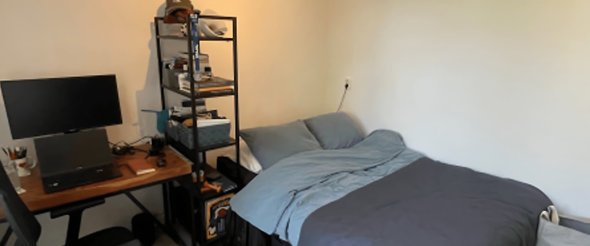 Appartement huren in Groningen