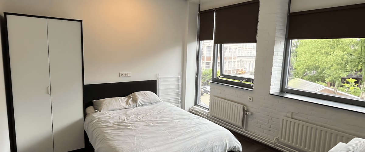 Studio huren in Almelo