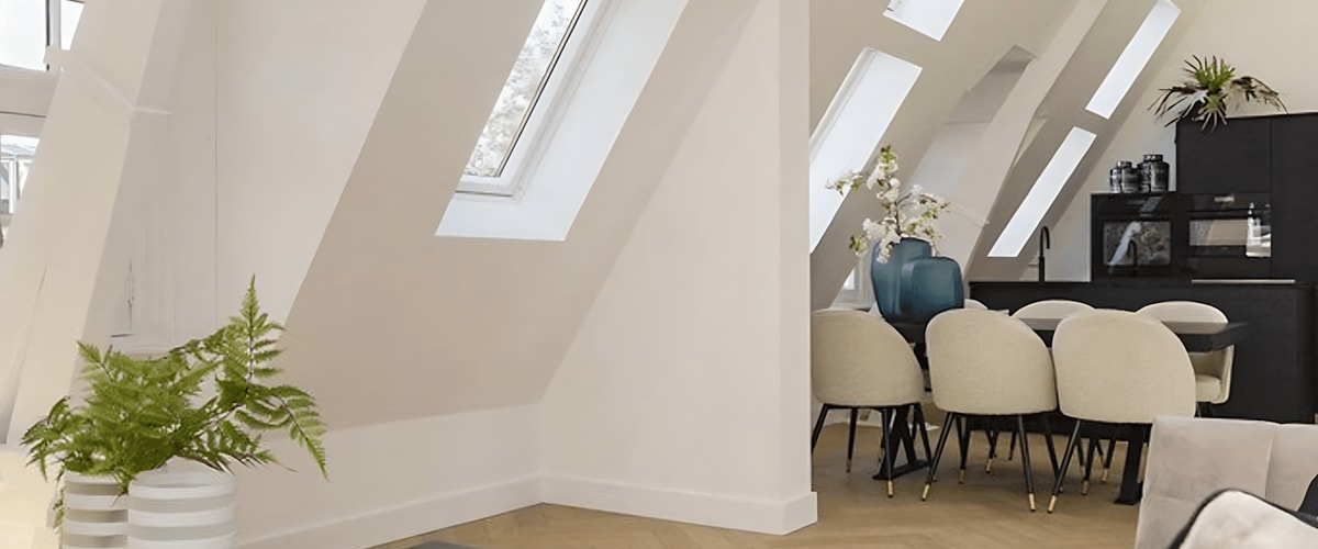 Appartement huren in Den Haag