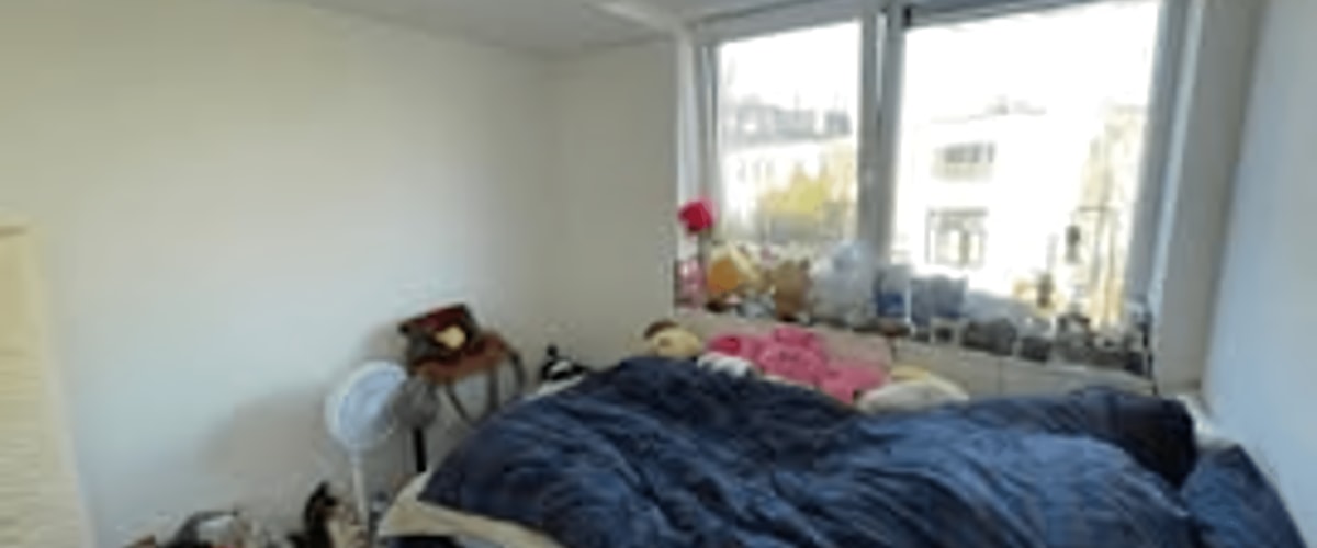 Kamer huren in Zaandam