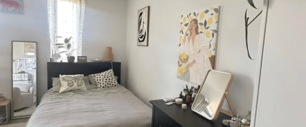 Studio huren in Amsterdam