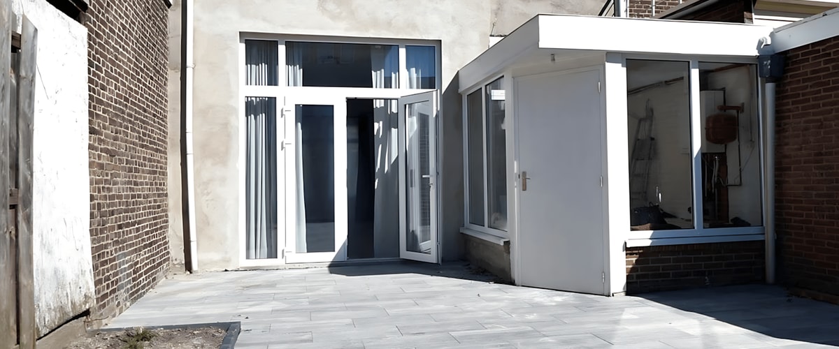 Huis huren in Schiedam