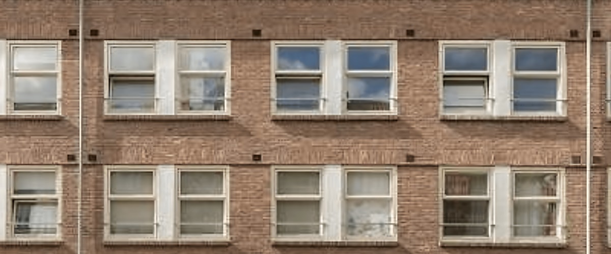 Appartement huren in Amsterdam